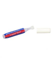Liquid Skin Pipette - side view