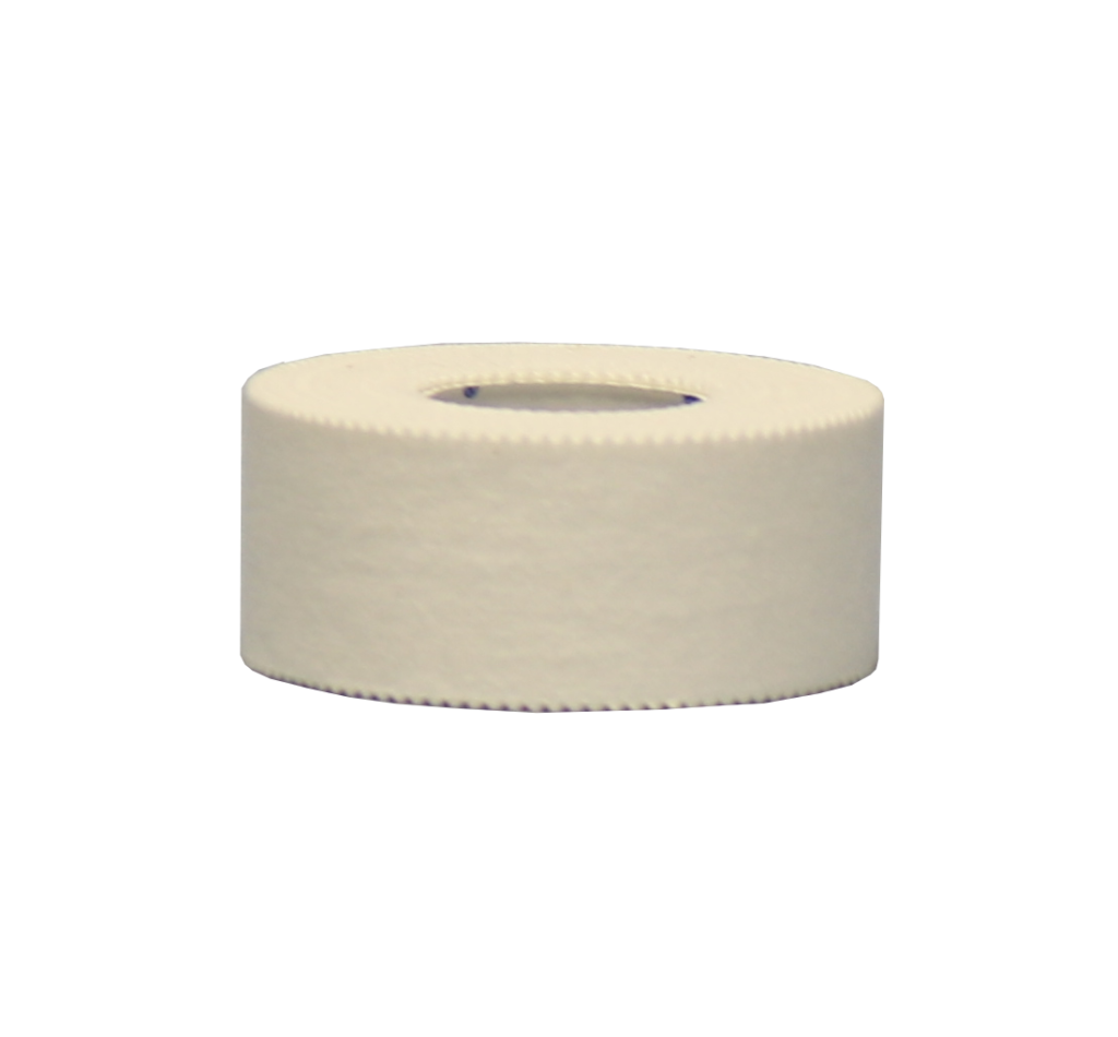 Dynarex Cloth Adhesive Tape 1" x 10yds • First Aid Supplies Online