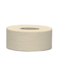 Dynarex Porous Cloth Adhesive Tape 1" x 10yds - Image 2