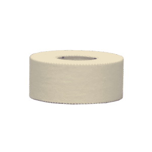 Dynarex Porous Cloth Adhesive Tape 1" x 10yds - Image 2
