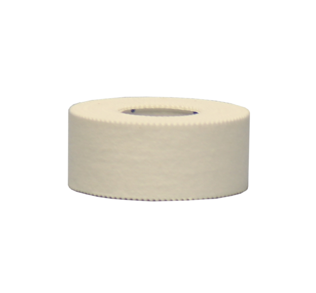 Dynarex Cloth Adhesive Tape 1" x 10yds • First Aid Supplies Online