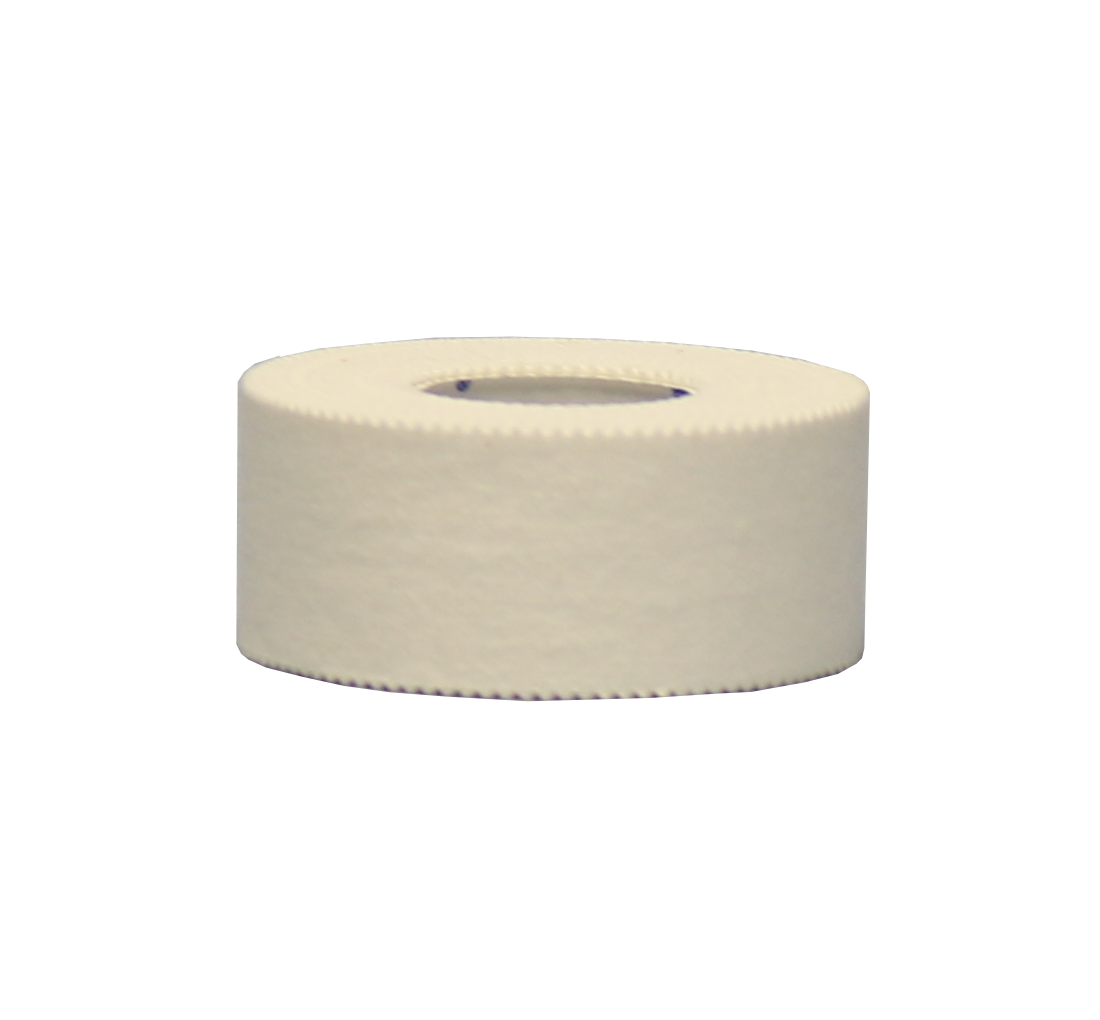 Porous Cloth Adhesive Tape 1 X 10yds • First Aid Supplies Online