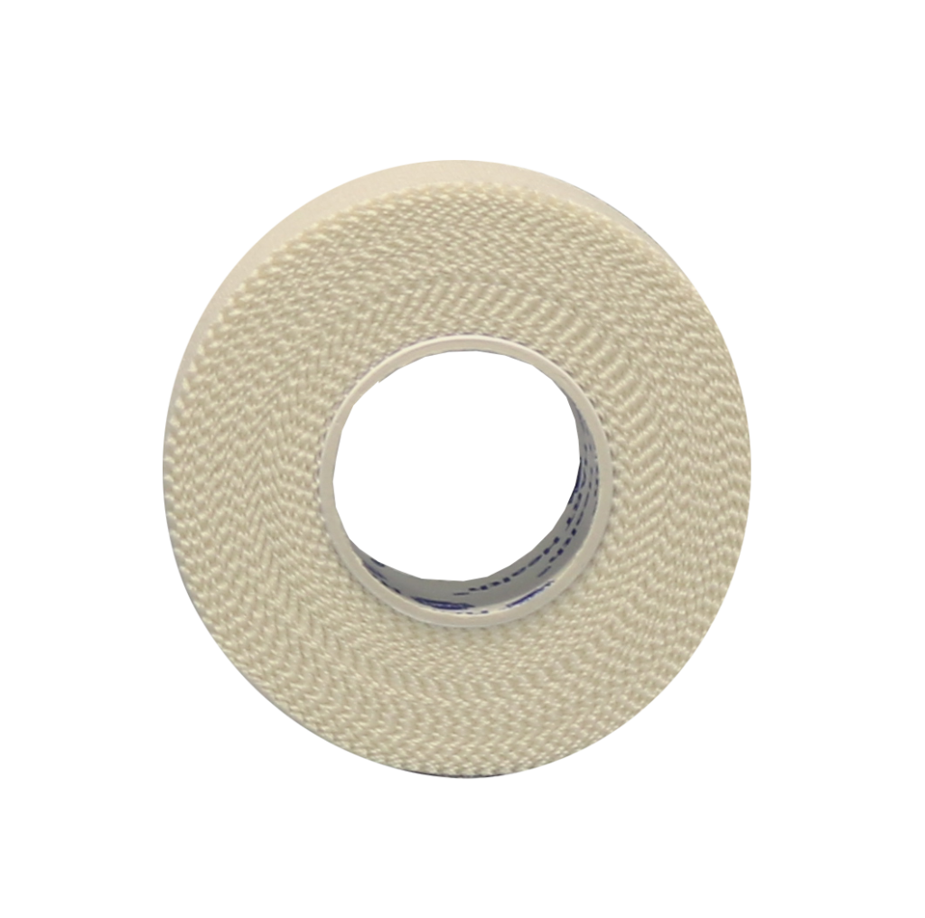 Porous Cloth Adhesive Tape 1" x 10yds