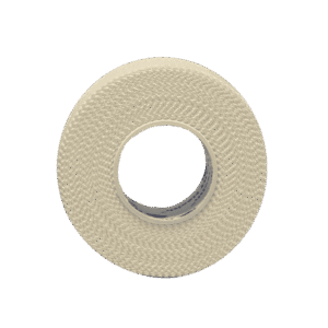 Porous Cloth Adhesive Tape 1" x 10yds - Image 1