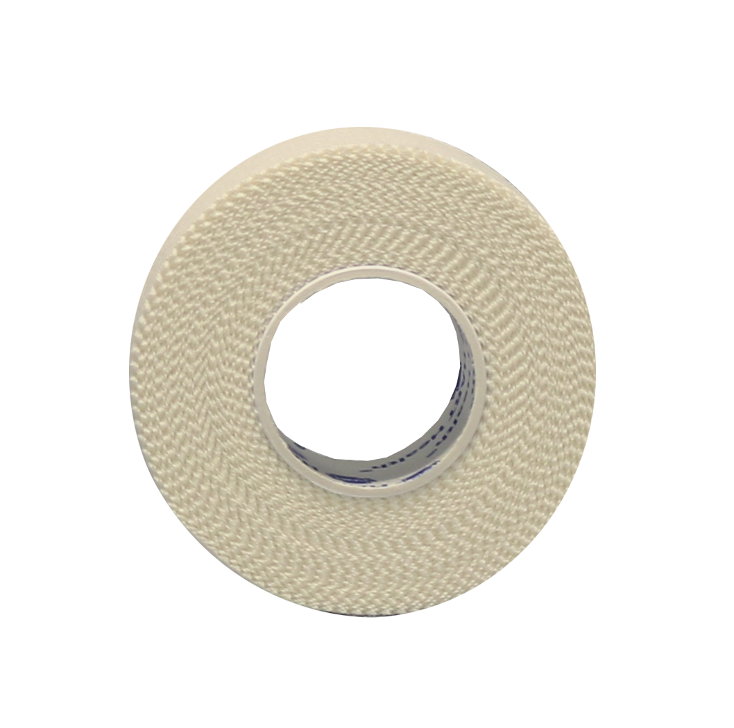 Porous Cloth Adhesive Tape 1" x 10yds - Generic Porous Cloth Tape 1" X 10 yds. 12/box