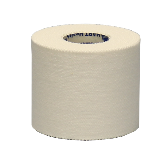 Dynarex - Porous Tape 2 x 10 yds Box of 6
