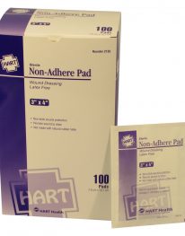 06 3634 Nonadherantpads 3x4 100box Deployed