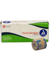 Medical Wrap Elastic Bandage