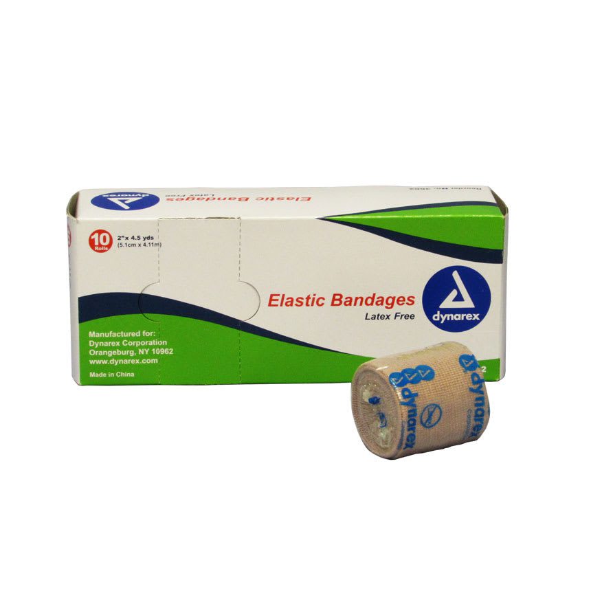 Medical Wrap Elastic Bandage