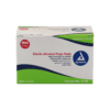 Alcohol Prep Pads - 100/box
