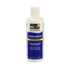 Burn Free Cooling Burn Gel - 4 oz./bottle