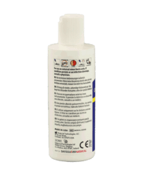 Burn Free Cooling Burn Gel - 4 oz./bottle - Image 2