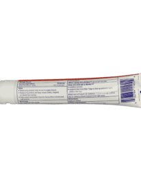 White Petrolatum Skin Protectant - 4 oz. tube - Image 2