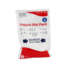 Instant Hot Compress -1/individual compress