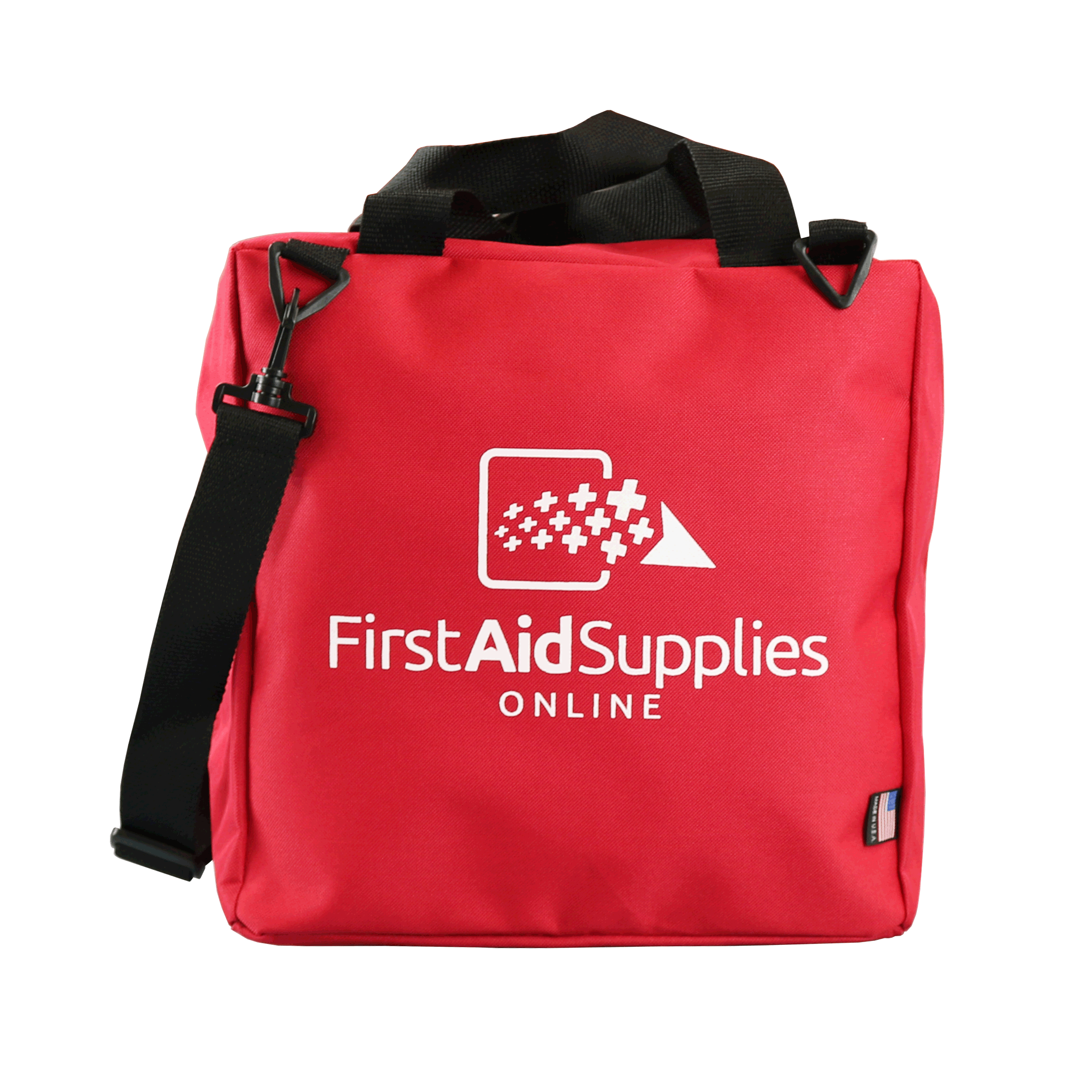Major Emergency Medical First Responder Kit • First Aid Supplies Online