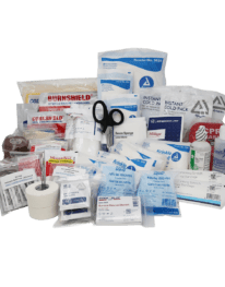 Major Emergency Medical First Responder Kit - Image 4