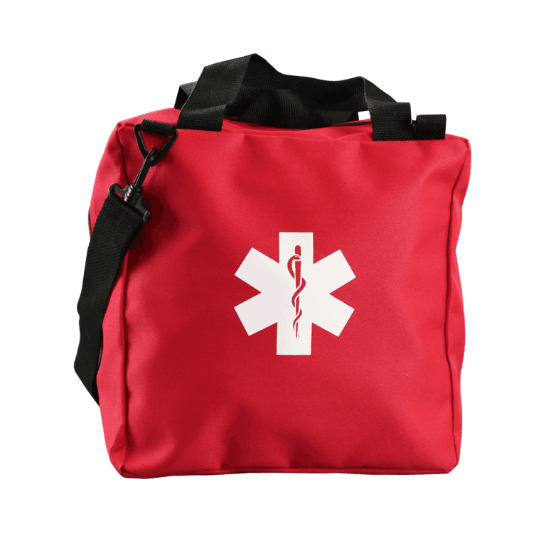 Major Emergency Medical First Responder Kit • First Aid Supplies Online