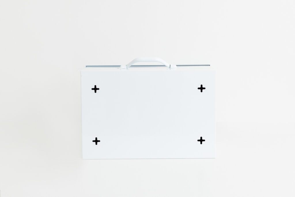 Medium Restaurant First Aid Kit - Class A