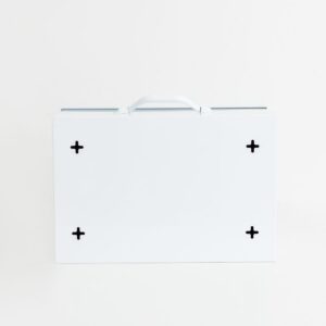 Medium Restaurant First Aid Kit - Class A - Image 3