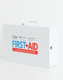 Medium Restaurant First Aid Kit - Class A - Image 2