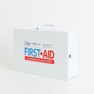 Medium Restaurant First Aid Kit - Class A - Image 2