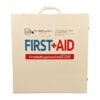 Empty Industrial First Aid Cabinet - Medium - Image 3
