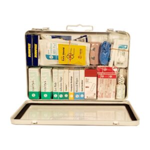 #50 Economy First Aid Kit - Image 2