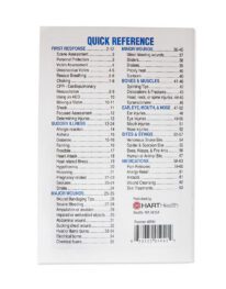 First Aid and CPR Guide - Image 2