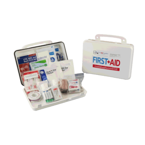 First Aid Products That Impact Our Lives