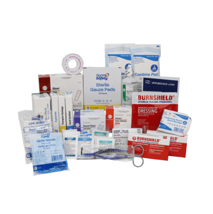 34 INDANSIR Refill kit