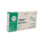 Triple Antibiotic Ointment Unitized