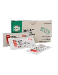 Triple Antibiotic Ointment Unitizied