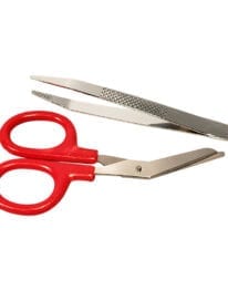 Scissors & Forceps - 1/unit box - Image 3