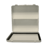 Twenty-Four Unit First Aid Kit - Metal - Image 3