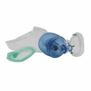 Single-Use Disposable Resuscitator
