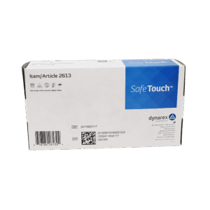 Vinyl Exam Gloves - 100/box - Image 2