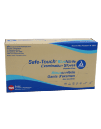 Nitrile Exam Gloves Large