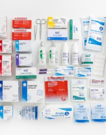 Medium Industrial First Aid Kit - Class A - Image 2