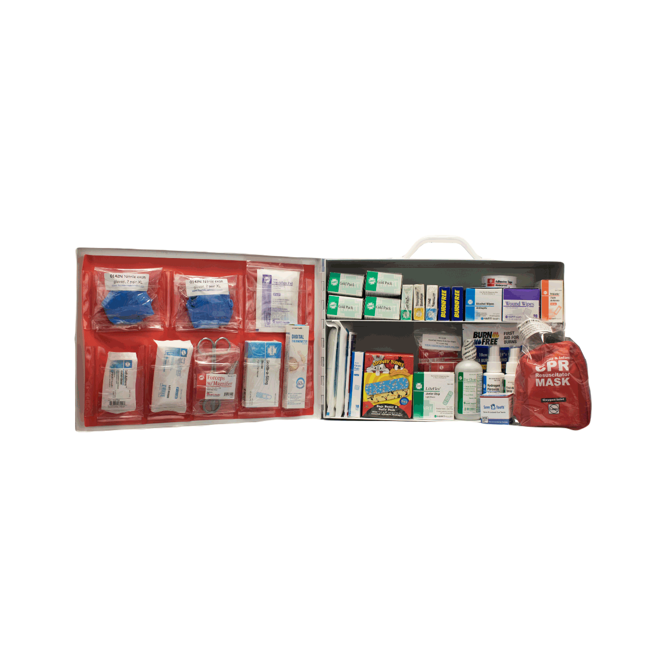 Professional Day Care First Aid Kit