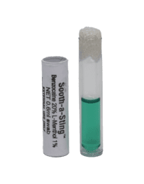 Sting Swab individual