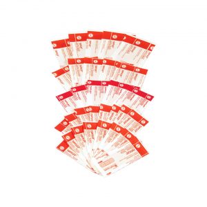 Industrial Grade Adhesive Bandages for Everyday Emergencies