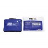 Burnfree #sb 3630 Product Image Blanket And Bag Hr