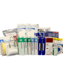 Carp Couture First Aid Kit Refill 