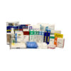 Medium Office First Aid Kit - Refill