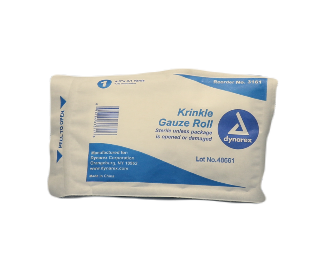 Kerlix Type Sterile Gauze Bandage Roll