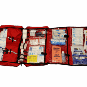 Life Saver Plus First Responder Kit - Image 3