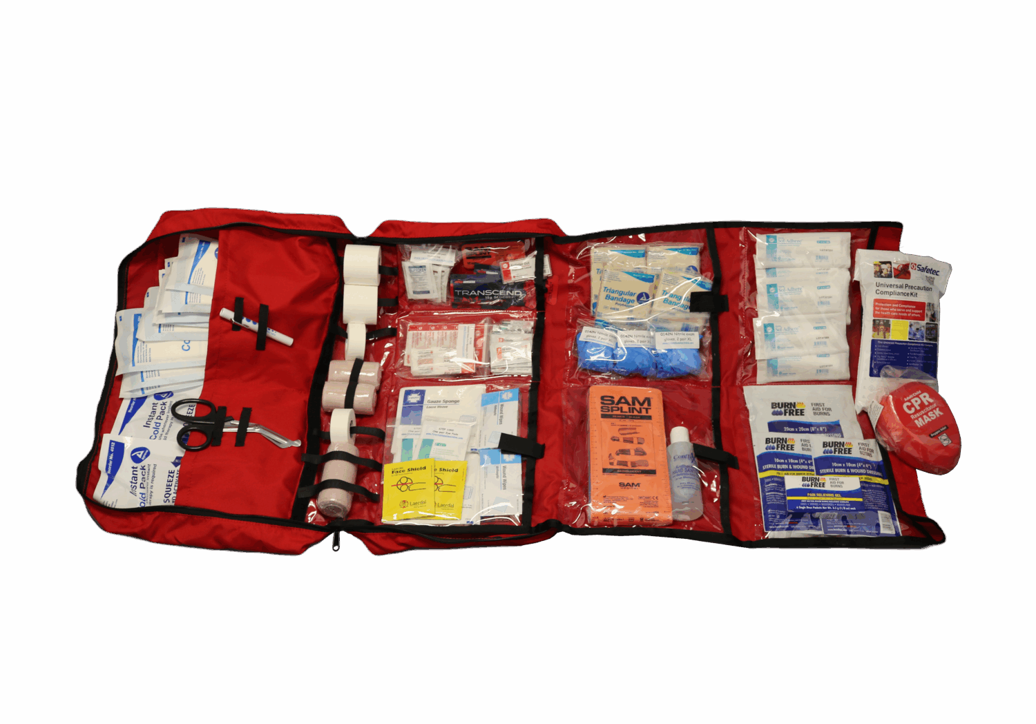 Life Saver Plus First Responder Kit - Image 3