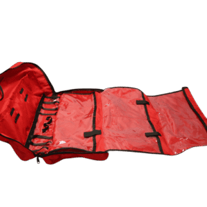 Life Saver Plus First Responder Kit Bag - Empty - Image 2