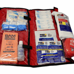 Life Saver Plus First Responder Kit - Image 5