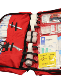 Life Saver Plus First Responder Kit - Image 4
